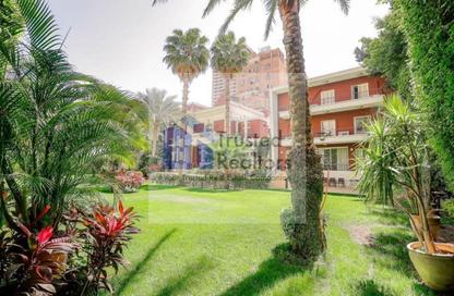 Villa - 7+ Bedrooms - 7+ Bathrooms for sale in Brazil St. - Zamalek - Cairo Villa - 7+ Bedrooms - 7+ Bathrooms for sale in Brazil St. - Zamalek - Cairo