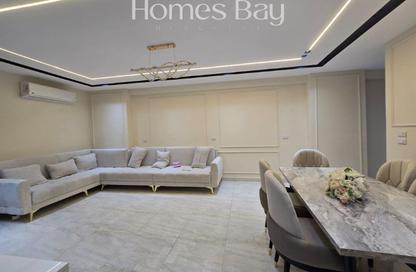 Apartment - Studio - 1 Bathroom for sale in El Hadaba District - Hurghada - Red Sea