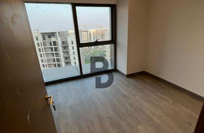 Apartment - 2 Bedrooms - 2 Bathrooms for rent in Zed Towers - Sheikh Zayed Compounds - Sheikh Zayed City - Giza