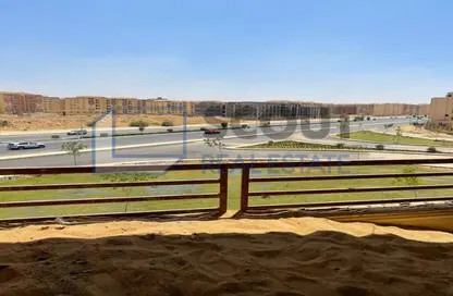 Apartment - 3 Bedrooms - 3 Bathrooms for sale in Al Andalus District - New Cairo City - Cairo