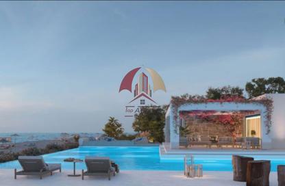 Duplex - 3 Bedrooms - 3 Bathrooms for sale in Sky line - Smouha - Hay Sharq - Alexandria