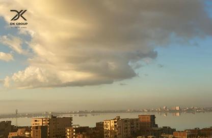 Apartment - 3 - 2 for sale in New Smouha - Smouha - Hay Sharq - Alexandria