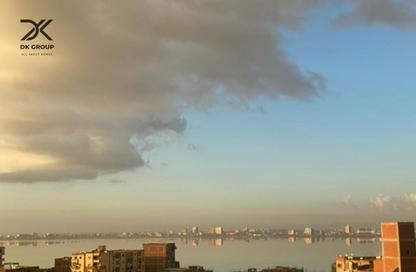 Apartment - 3 - 2 for sale in New Smouha - Smouha - Hay Sharq - Alexandria