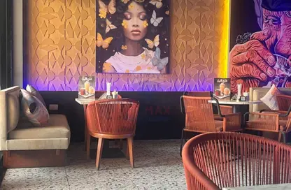 محل تجاري - استوديو للايجار في شمال الرحاب - مدينة القاهرة الجديدة - القاهرة