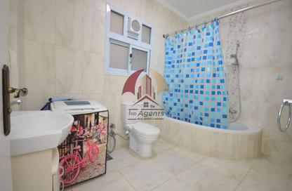شقة - 2 غرف نوم - 2 حمامات للايجار في فيكتوريا - حي اول المنتزة - الاسكندرية