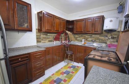 Apartment - 2 Bedrooms - 2 Bathrooms for rent in Victoria - Hay Awal El Montazah - Alexandria Apartment - 2 Bedrooms - 2 Bathrooms for rent in Victoria - Hay Awal El Montazah - Alexandria