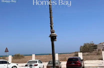 شقة - 1 حمام للبيع في ذا جراند - منتجعات الغردقة - الغردقة - محافظة البحر الاحمر