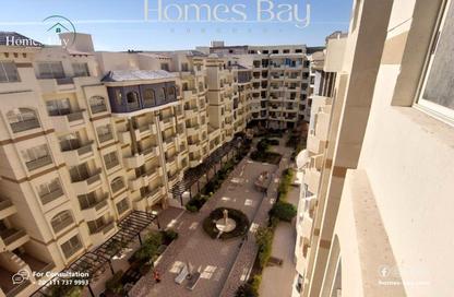 Apartment - 2 Bedrooms - 1 Bathroom for sale in Florenza Khamsin Resort - Hurghada Resorts - Hurghada - Red Sea