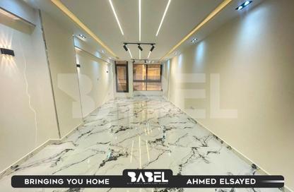 Apartment - 3 Bedrooms - 2 Bathrooms for sale in Laurent - Hay Sharq - Alexandria