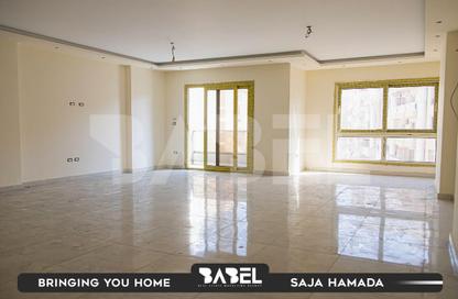 Apartment - 3 Bedrooms - 3 Bathrooms for sale in Gleim Square - Glim - Hay Sharq - Alexandria
