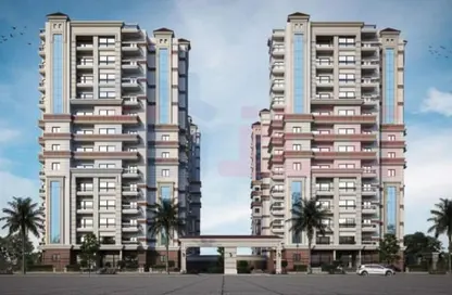 شقة - 4 غرف نوم - 3 حمامات للبيع في صوارى - كمبوندات الاسكندرية - الاسكندرية