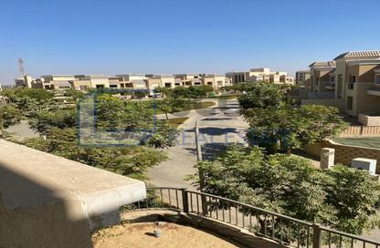 Villa - 5 Bedrooms - 6 Bathrooms for sale in Sarai - Mostakbal City Compounds - Mostakbal City - Future City - Cairo