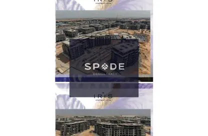 Apartment - 3 Bedrooms - 3 Bathrooms for sale in Swan Lake Residence - 5th Settlement Compounds - The 5th Settlement - New Cairo City - Cairo Apartment - 3 Bedrooms - 3 Bathrooms for sale in Swan Lake Residence - 5th Settlement Compounds - The 5th Settlement - New Cairo City - Cairo