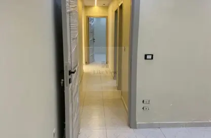 Apartment - 3 Bedrooms - 2 Bathrooms for rent in Gate 2 - Ahmose - Hadayek El Ahram - Giza