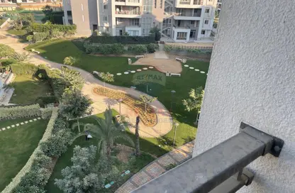 Apartment - 2 Bedrooms - 2 Bathrooms for sale in Cairo Festival City - North Investors Area - New Cairo City - Cairo