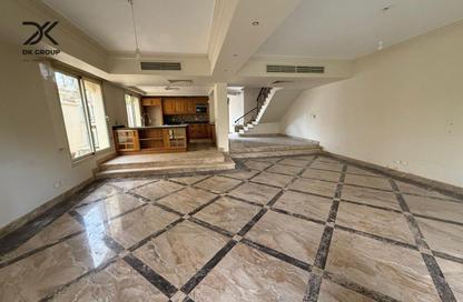 Villa - 4 - 5 for sale in Al Patio 2 - North Investors Area - New Cairo City - Cairo