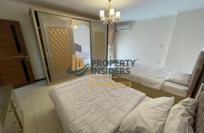 Apartment - 3 - 3 for rent in Gameat Al Dewal Al Arabeya St. - Mohandessin - Giza Apartment - 3 - 3 for rent in Gameat Al Dewal Al Arabeya St. - Mohandessin - Giza