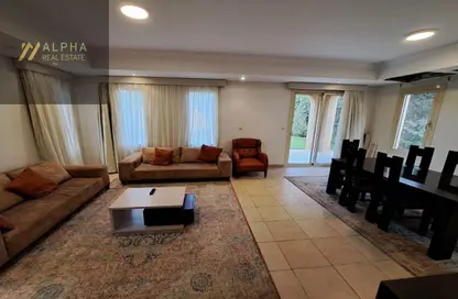 فيلا - 4 غرف نوم - 4 حمامات للايجار في ميفيدا - كمبوندات التجمع الخامس - التجمع الخامس - مدينة القاهرة الجديدة - القاهرة