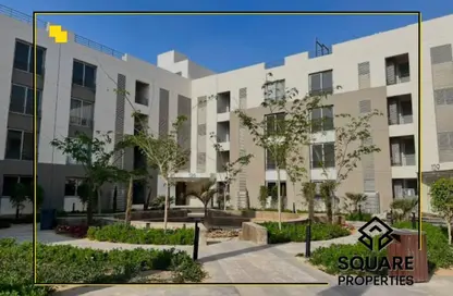 Apartment - Studio - 1 Bathroom for rent in Palm Parks   Palm Hills - South Dahshur Link - 6 October City - Giza