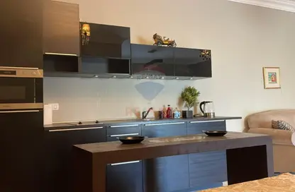 Apartment - 3 Bedrooms - 2 Bathrooms for rent in Park View - North Investors Area - New Cairo City - Cairo