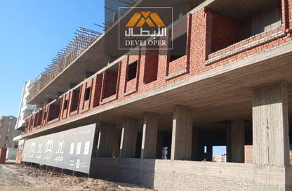 شقة - غرفة نوم - 1 حمام للبيع في منطقة الاحياء - الغردقة - محافظة البحر الاحمر شقة - غرفة نوم - 1 حمام للبيع في منطقة الاحياء - الغردقة - محافظة البحر الاحمر