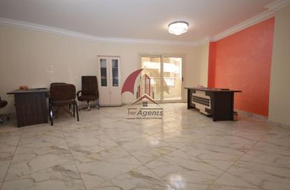 Apartment - 2 Bedrooms - 1 Bathroom for sale in Seyouf - Hay Awal El Montazah - Alexandria