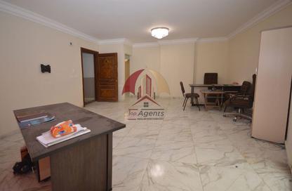 Apartment - 2 Bedrooms - 1 Bathroom for sale in Seyouf - Hay Awal El Montazah - Alexandria Apartment - 2 Bedrooms - 1 Bathroom for sale in Seyouf - Hay Awal El Montazah - Alexandria