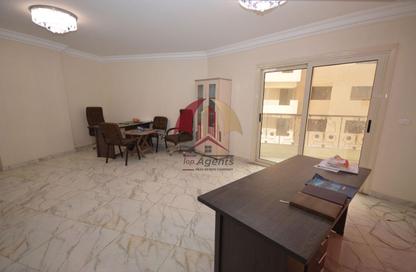 Apartment - 2 Bedrooms - 1 Bathroom for sale in Seyouf - Hay Awal El Montazah - Alexandria