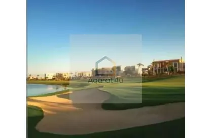 فيلا - 4 غرف نوم - 4 حمامات للبيع في الجريا - كمبوندات الشيخ زايد - الشيخ زايد - الجيزة