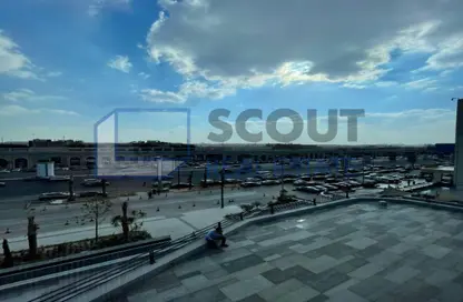 Office Space - Studio for rent in Urban Business Lane - 5th Settlement Compounds - The 5th Settlement - New Cairo City - Cairo