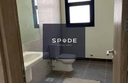 شقة - 4 غرف نوم - 4 حمامات للبيع في سوان ليك ريزيدنس - كمبوندات التجمع الخامس - التجمع الخامس - مدينة القاهرة الجديدة - القاهرة