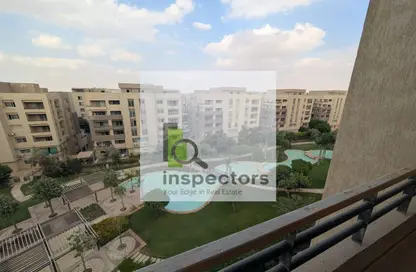 شقة - 4 غرف نوم - 3 حمامات للايجار في سكوير - كمبوندات التجمع الخامس - التجمع الخامس - مدينة القاهرة الجديدة - القاهرة