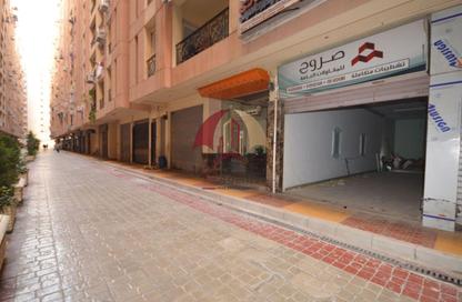 محل تجاري - استوديو - 1 حمام للبيع في ميدان سموحة - سموحة - حي شرق - الاسكندرية