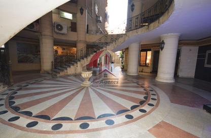 Shop - Studio - 1 Bathroom for rent in Saba Basha - Hay Sharq - Alexandria