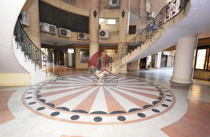 Shop - Studio - 1 Bathroom for rent in Saba Basha - Hay Sharq - Alexandria