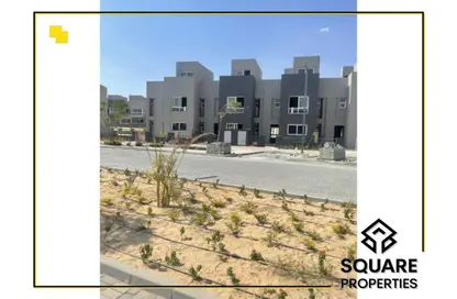 تاون هاوس - 3 غرف نوم - 4 حمامات للبيع في كيان - كمبوندات الشيخ زايد - الشيخ زايد - الجيزة