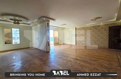 Apartment - 3 Bedrooms - 3 Bathrooms for sale in Sant Square - Kafr Abdo - Roushdy - Hay Sharq - Alexandria