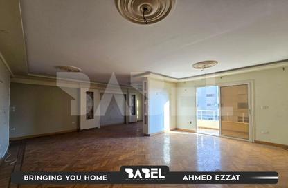 Apartment - 3 Bedrooms - 3 Bathrooms for sale in Sant Square - Kafr Abdo - Roushdy - Hay Sharq - Alexandria