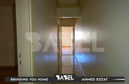 Apartment - 3 Bedrooms - 3 Bathrooms for sale in Sant Giyn St. - Kafr Abdo - Roushdy - Hay Sharq - Alexandria