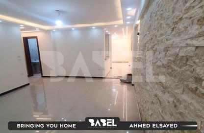 شقة - 3 غرف نوم - 2 حمامات للبيع في سيدي جابر - حي شرق - الاسكندرية