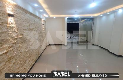 شقة - 3 غرف نوم - 2 حمامات للبيع في سيدي جابر - حي شرق - الاسكندرية