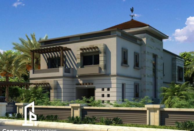 8191646 - الصورة الرئيسية للعقار