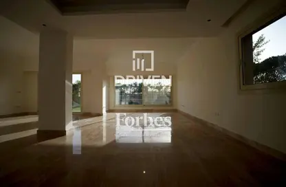 منزل مزدوج - 4 غرف نوم - 5 حمامات للبيع في نيو جيزة - طريق مصر اسكندرية الصحراوي - مدينة 6 أكتوبر - الجيزة