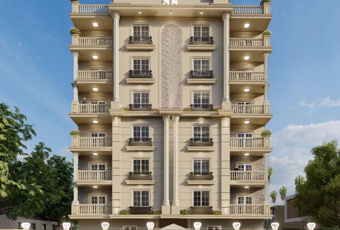 8192457 - الصورة الرئيسية للعقار