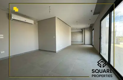 (بنتهاوس  (روف - 3 غرف نوم - 3 حمامات للبيع في فيلدج ويست - كمبوندات الشيخ زايد - الشيخ زايد - الجيزة