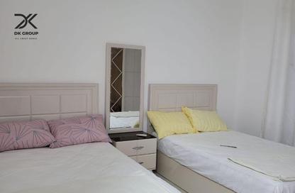 Chalet - 2 - 2 for sale in Marassi - Sidi Abdel Rahman - North Coast