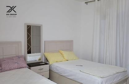 Chalet - 2 - 2 for sale in Marassi - Sidi Abdel Rahman - North Coast