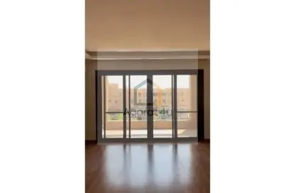 شقة - 2 غرف نوم - 2 حمامات للايجار في كازا - كمبوندات الشيخ زايد - الشيخ زايد - الجيزة