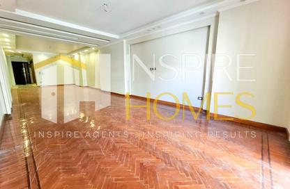 Apartment - 3 Bedrooms - 2 Bathrooms for rent in Roushdy St. - Roushdy - Hay Sharq - Alexandria