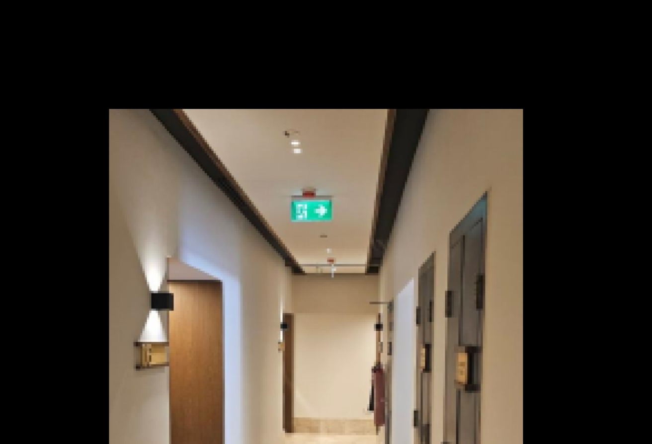 3 Offices GroundFloor In District5 Marakez ForRent thumbnail